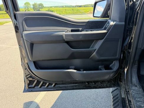 Used 2022 Ford F150 XLT w/ Equipment Group 302A High AWD/4WD image 26