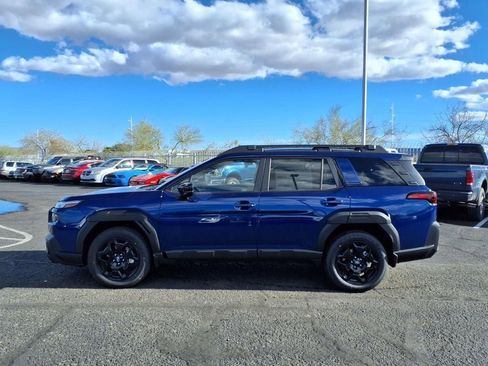 New 2026 Subaru Outback Limited image 12