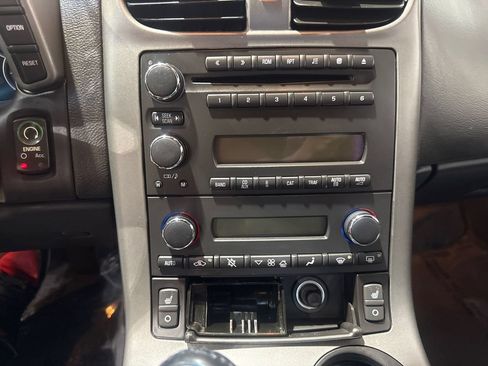 Used 2007 Chevrolet Corvette Z06 w/ Preferred Equipment Group RWD image 86