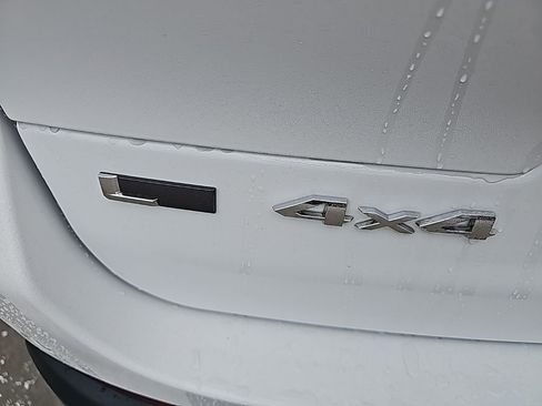 Certified 2023 Jeep Grand Cherokee L Limited image 15