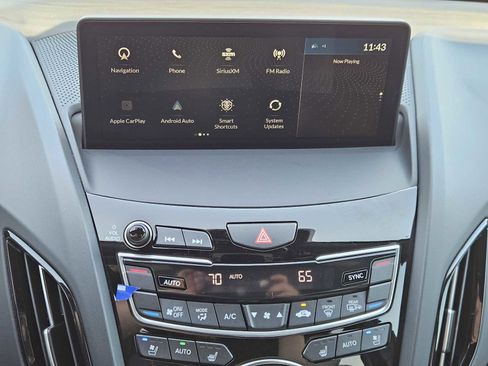 Used 2024 Acura RDX A-Spec image 17