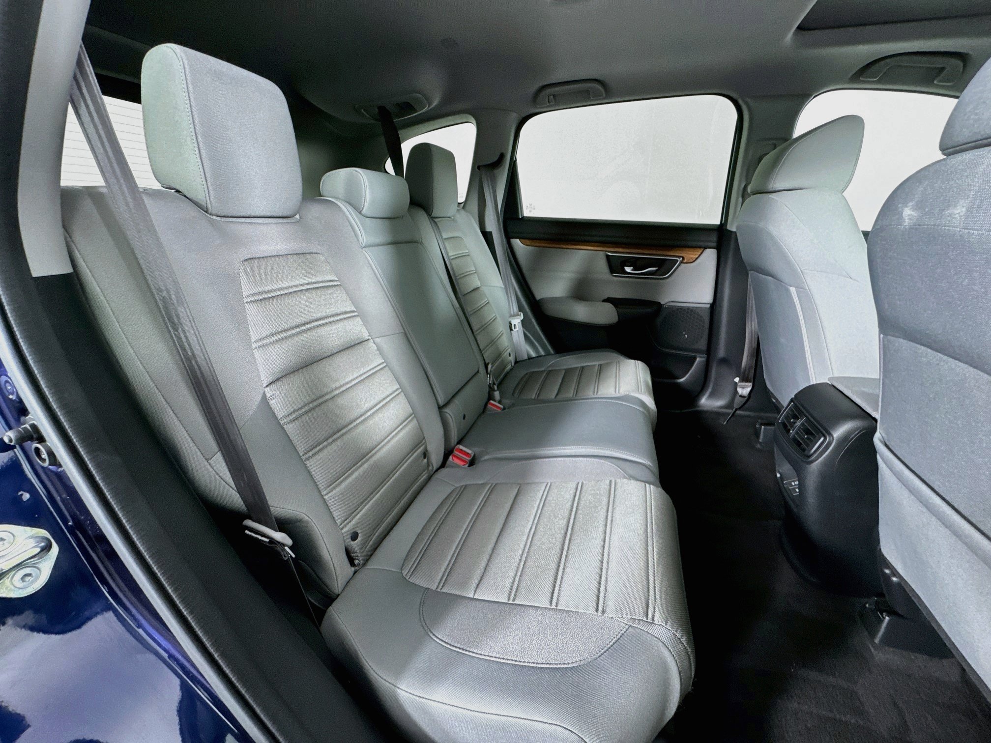 Certified 2017 Honda CR-V EX image 27