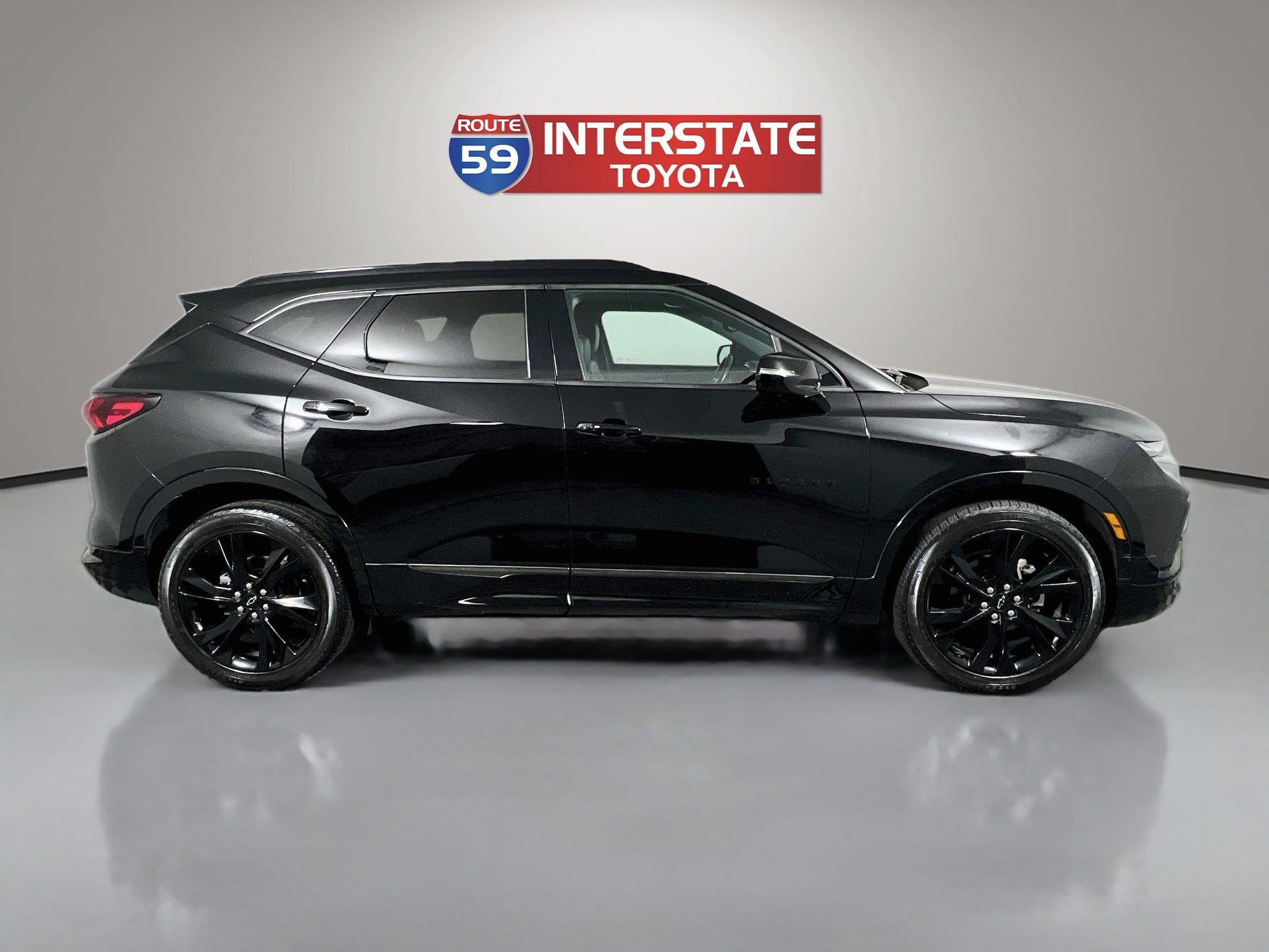 Used 2020 Chevrolet Blazer RS AWD/4WD image 8