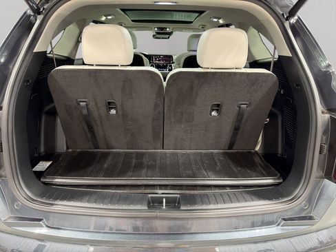 Used 2023 Kia Sorento SX image 41