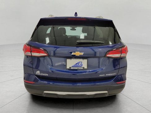 Used 2023 Chevrolet Equinox Premier image 24
