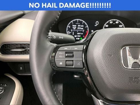 Certified 2026 Honda HR-V EX-L image 23