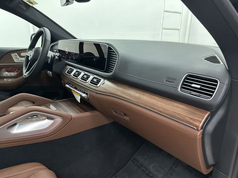 New 2026 Mercedes-Benz GLE 450 4MATIC Coupe image 29