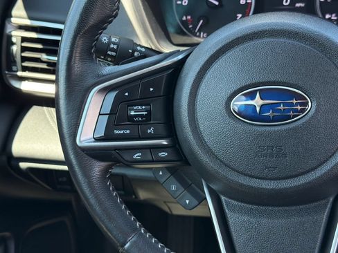 Certified 2022 Subaru Outback Limited AWD/4WD image 15