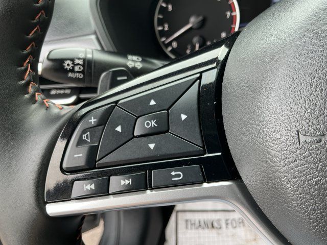 Used 2025 Nissan Altima 2.5 SR AWD/4WD image 20