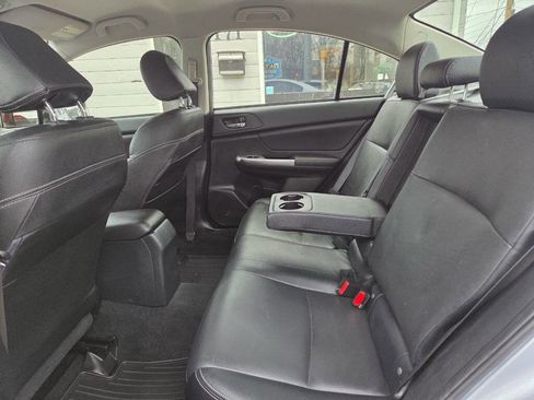 Used 2015 Subaru Impreza 2.0i Limited image 12