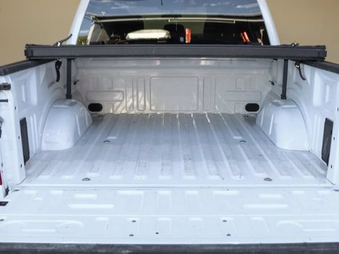 Used 2025 Ford F150 STX RWD image 12