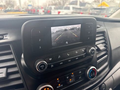 Used 2024 Ford Transit 250 Low Roof w/ Exterior Upgrade Package image 37