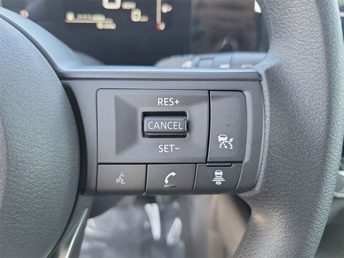 New 2026 Nissan Kicks S image 6