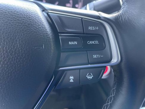 Used 2020 Honda Accord Sport image 32