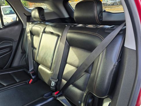 Used 2019 GMC Terrain SLT image 17