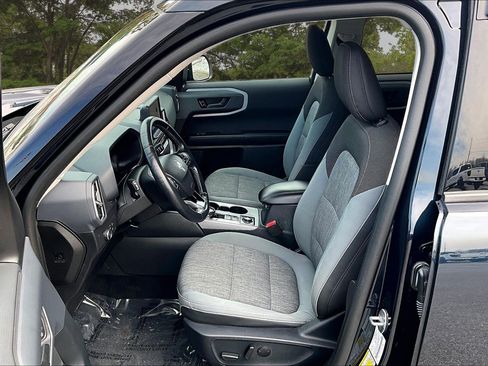 Certified 2021 Ford Bronco Sport Big Bend w/ Big Bend Package (96B) image 22