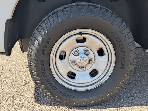 Used 2020 RAM 1500 Tradesman image 9