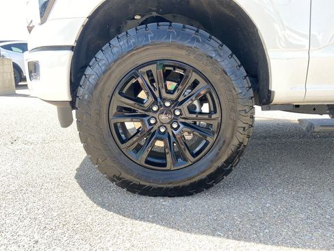 Used 2024 Ford F150 Platinum w/ Equipment Group 702A High image 28