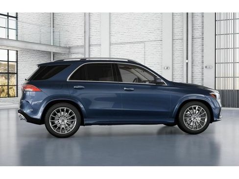 New 2026 Mercedes-Benz GLE 350 4MATIC image 17