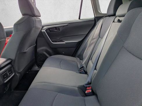 Certified 2025 Toyota RAV4 LE image 18