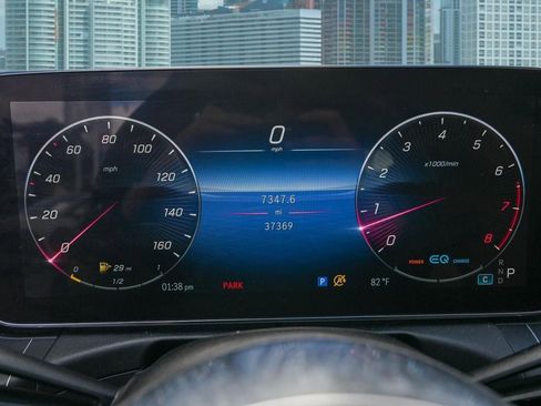 Used 2022 Mercedes-Benz C 300 Sedan w/ Exclusive Trim Package image 20