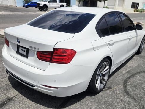 Used 2014 BMW 328d Sedan image 7