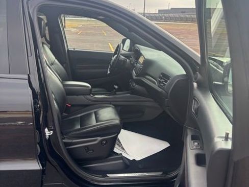 Used 2025 Dodge Durango R/T image 21