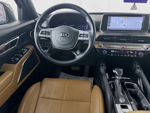 Used 2020 Kia Telluride SX FWD image 26