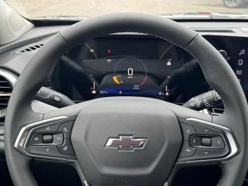 New 2026 Chevrolet Trax ACTIV w/ Driver Confidence Package image 31