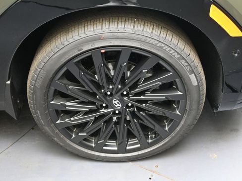 New 2026 Hyundai Santa Fe Calligraphy image 10