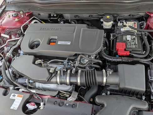 Used 2019 Honda Accord Touring image 37