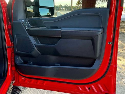 Certified 2023 Ford F150 XLT w/ Equipment Group 302A High image 23