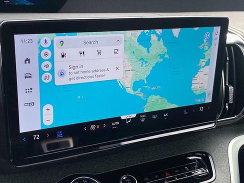 New 2025 Ford Expedition Tremor image 22