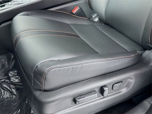 Used 2025 Honda Ridgeline TrailSport image 31