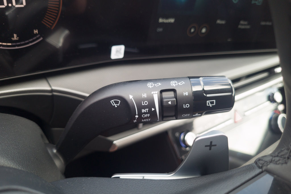 New 2027 Hyundai Santa Fe SEL AWD/4WD image 24