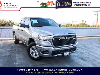 Used 2025 RAM 1500 Big Horn