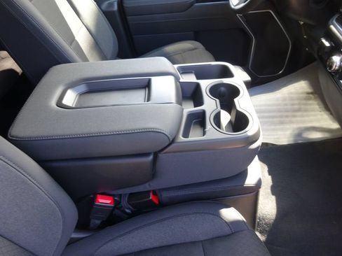 New 2026 GMC Sierra 2500 SLE AWD/4WD image 18