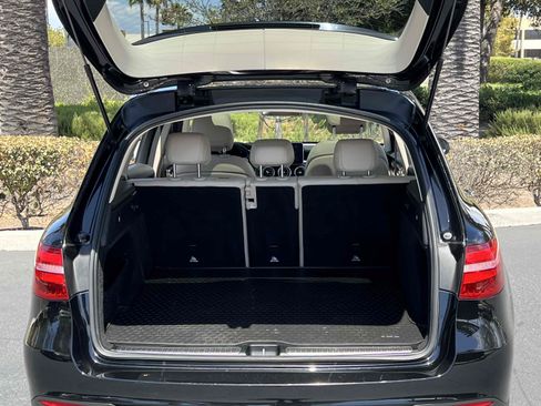 Used 2018 Mercedes-Benz GLC 300 4MATIC image 68