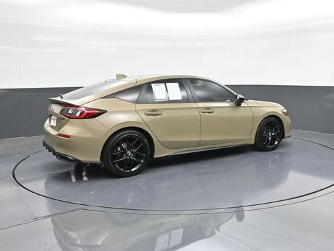 Used 2026 Honda Civic Sport image 15