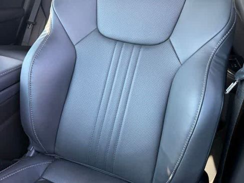 Used 2024 Lexus NX 250 FWD w/ Cold Area Package image 7