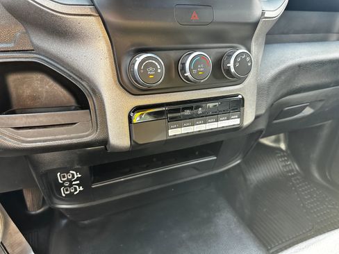 Used 2021 RAM 4500 Tradesman image 28