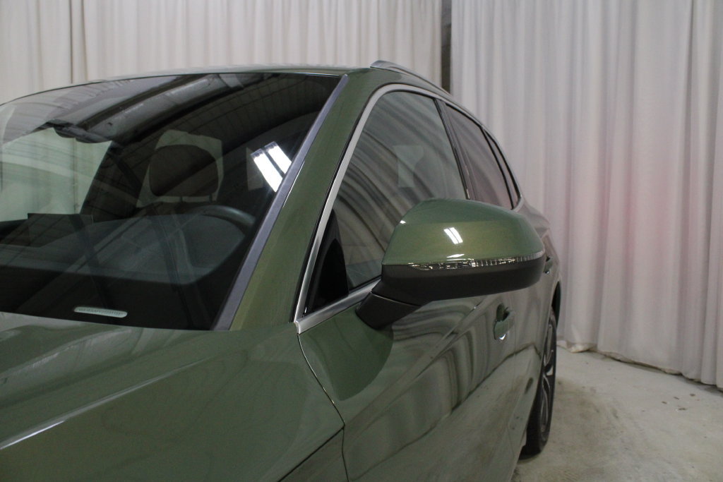 Used 2025 Audi Q5 2.0T Premium Plus AWD/4WD image 36