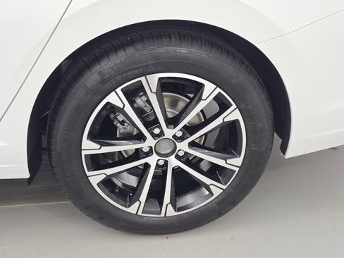 New 2026 Volkswagen Jetta Sport image 30