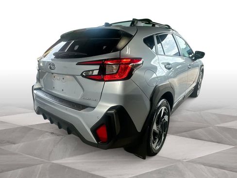 Certified 2024 Subaru Crosstrek 2.5i Limited AWD/4WD image 8