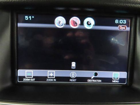 Used 2015 Chevrolet Suburban LTZ AWD/4WD image 27