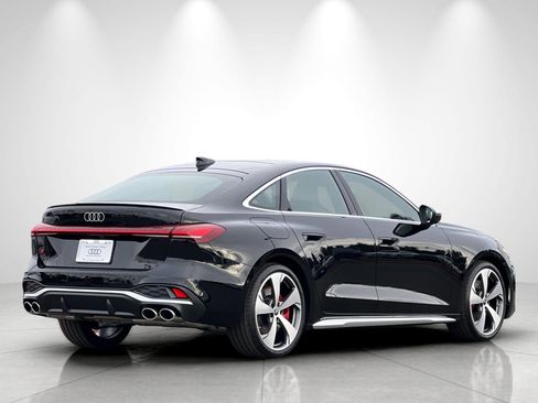 New 2025 Audi S5 Premium Plus image 5