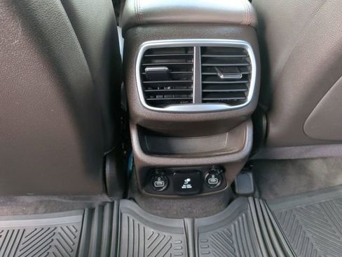 Used 2020 Hyundai Santa Fe Limited w/ Cargo Package AWD/4WD image 18