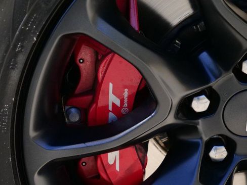 Used 2025 Dodge Durango SRT Hellcat w/ Black Package image 44