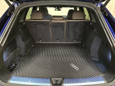 Used 2025 Audi Q5 Prestige image 29