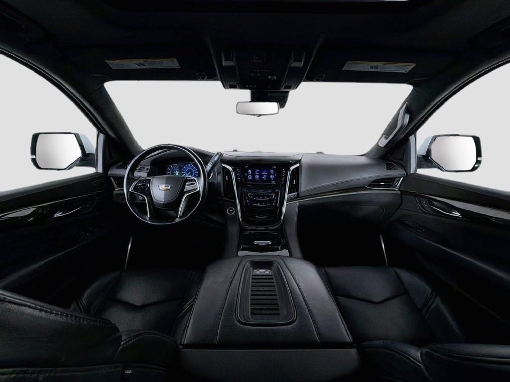 Used 2019 Cadillac Escalade ESV Platinum AWD/4WD image 9